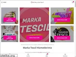 Sites similar to ikitellipatent.net