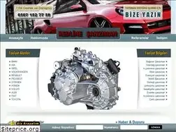Sites similar to ikitellisanziman.com