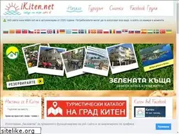 Sites similar to ikiten.net