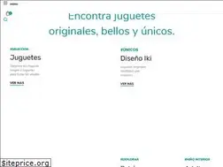 Sites similar to ikitoi.com