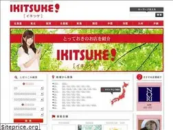 Sites similar to ikitsuke.biz
