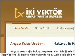 Sites similar to ikivektor.com