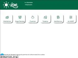 Sites similar to ikiwi.com.es