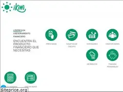 Sites similar to ikiwi.com.mx