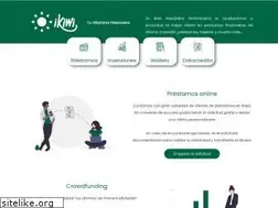 Sites similar to ikiwi.do