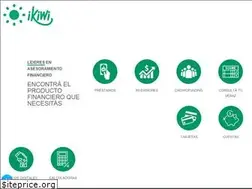 Sites similar to ikiwi.net.ar