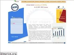 Sites similar to ikiwl.com