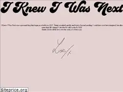 Sites similar to ikiwn.com