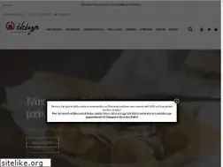 Sites similar to ikiya.it