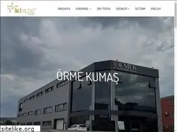 Sites similar to ikiyildizorme.com.tr