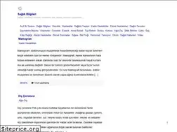 Sites similar to ikizanneleriyiz.biz
