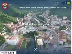 Sites similar to ikizce.bel.tr