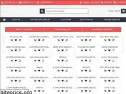Sites similar to ikizkirtasiye.com.tr