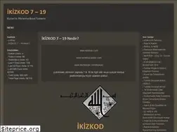 Sites similar to ikizkod.com