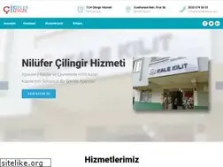 Sites similar to ikizleranahtar.com