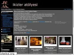 Sites similar to ikizleratolyesi.com