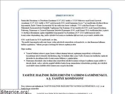 Sites similar to ikizlerevim.com