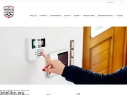 Sites similar to ikizlerguvenlik.com