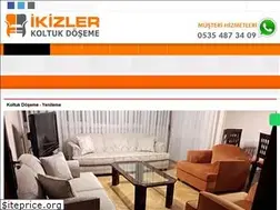 Sites similar to ikizlerkoltukdoseme.com