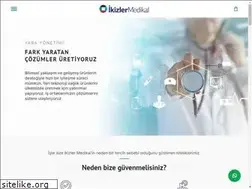 Sites similar to ikizlermedikal.com
