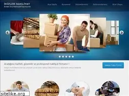 Sites similar to ikizlernakliyat.com
