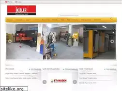 Sites similar to ikizlerpano.com
