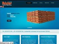 Sites similar to ikizlertugla.com.tr