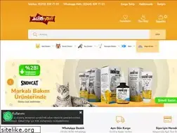 Sites similar to ikizleryem.com