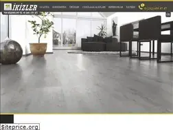 Sites similar to ikizleryerdosemeleri.com.tr