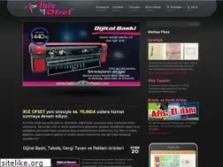 Sites similar to ikizofset.com