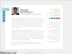 Sites similar to ikizoglu.com