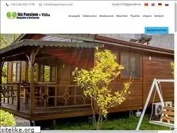 Sites similar to ikizpansiyon.com