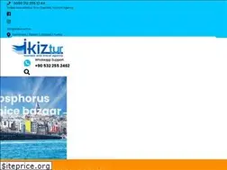 Sites similar to ikiztur.com.tr