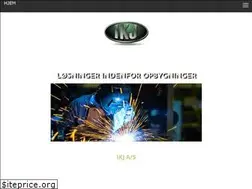 Sites similar to ikj-dk.dk