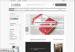 Sites similar to ikjasen.com