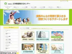 Sites similar to ikjc.jp