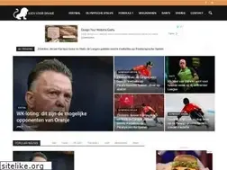 Sites similar to ikjuichvoororanje.nl
