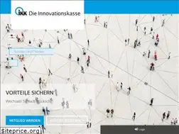 Sites similar to ikk-nord.de