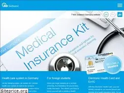 Sites similar to ikk-suedwest.com