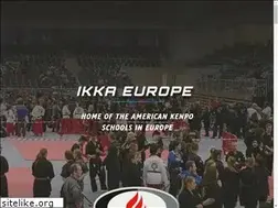 Sites similar to ikka-europe.com