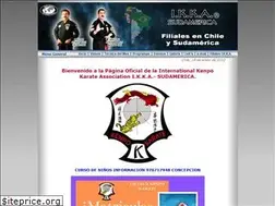 Sites similar to ikka.cl