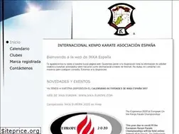Sites similar to ikka.es