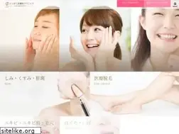 Sites similar to ikkaku-biyou.com