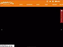 Sites similar to ikkanrou.co.jp