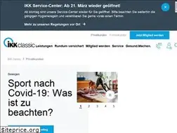 Sites similar to ikkbw-he.de