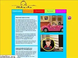 Sites similar to ikkeda.nl