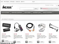 Sites similar to ikkegol.com
