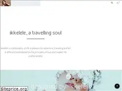 Sites similar to ikkelele.com