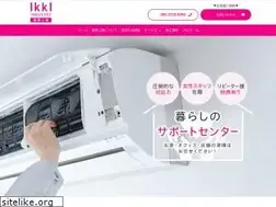 Sites similar to ikki-industry.com
