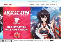 Sites similar to ikkicon.com